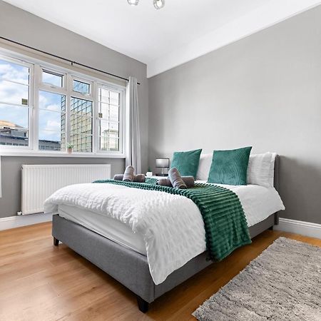 London Bridge Apartments Londres Exterior foto